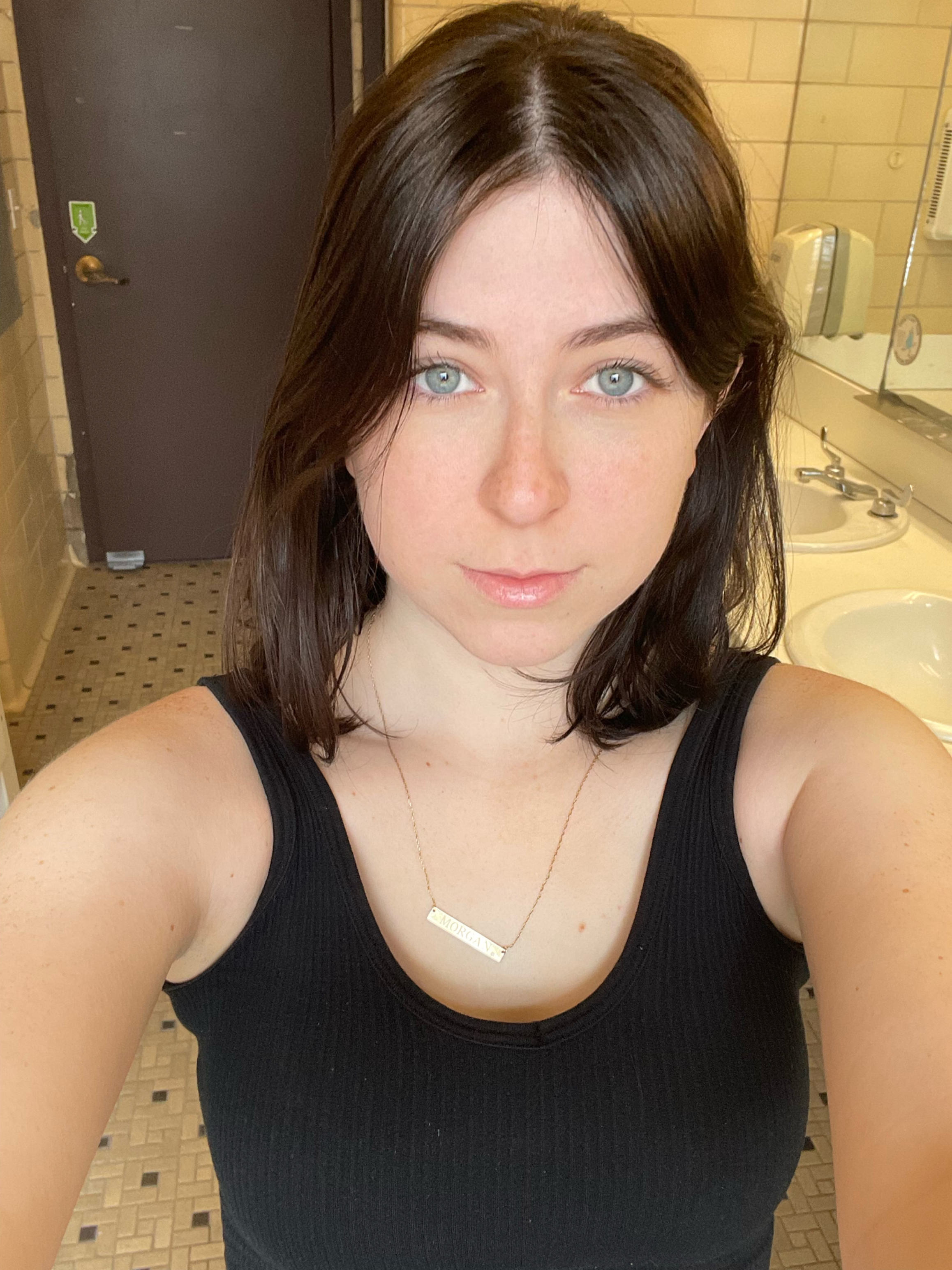 Morgan Svenningsen's Picture